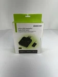Iogear 2-ports 4k Usb Displayport Kvm Switch Gcs52dp. Fixed Price $31.39.