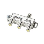 3 Way Extreme Bds103h 5-1002 Mhz Digital Coax Cable Splitter For Catv. Fixed Price $8.09.