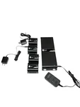 Siig 1x8 Hdmi Splitter Extender Over Cat6 Cables W/ Loopout (1080p, 8-port). Fixed Price $59.99.