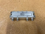Dx Antenna Ed-778 8way Splitter. Fixed Price $25.00.