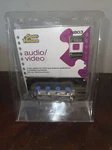 3-way Splitter For Catv And Antenna 5-1000mhz Bandwidth. Fixed Price $19.00.