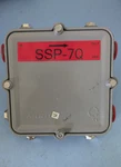 Arris/motorola 594947-003-00 Ssp-7q 7 Db 1.2ghz Passive Directional Coupler/tap. Fixed Price $36.00.