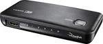 Rocketfish 4-port Hdmi Selector 1080p Full Hd (rf-g1185-c). Fixed Price $12.42.