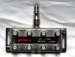 Antronix 8 Way Splitter Cmc3008h 5-1000mhz Coax Coaxial. Fixed Price $11.24.