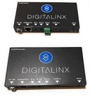 Digitalinx Dl-hd70 Hdmi Over Twisted Pair Set - Transmitter & Receiver. Fixed Price $234.37.