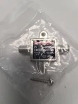 5 Pk Antronix Digital Tap Cable Directional Coupler Combiner Cmcdt2106t 120db. Fixed Price $6.99.