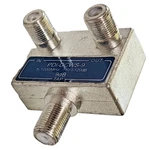 Pdi-dcws-9 / Pdidcws9 Single Port Coax Tap 5-1000mhz, Rfi-120db. Fixed Price $14.99.
