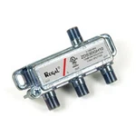 New Regal Zdsb3dgh10 3 Way 5-1000mhz Coax Cable Splitter Hd Digital -5.5db. Fixed Price $10.99.