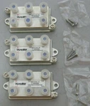 (set Of 3) 16 Db, 20 24 Db 4 Port Way Directional Coupler Tap Splitter New. Fixed Price $17.95.