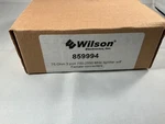 Wilson 859994 75 Ohm 3 Port 700-2500 Mhz Splitter W/female Connectors. Fixed Price $90.00.