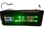 Analog Way Ascender 32 4k Video Switcher, 12 Inputs, 8 Outputs, Hdmi, Dvi-i. Fixed Price $8000.00.