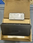Totu 4 Port 4x1 Hdml Switch Model Tt-hs001b With Remote. Fixed Price $15.00.