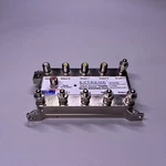 Amphenol Ipa1008dl-rsvf 8 Way Cable Splitter Amplifier. Fixed Price $21.99.