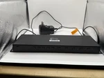 Monoprice Blackbird 18g 4k Hdmi Switch 4x1 Hdr Hdcp 2.2 Model 39671 Tested. Fixed Price $14.95.