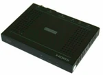 Receiver For Blackbird 4k Hdbaset 1x4 Splitter Extender W/ Poc, Edid, Ir, Rs232. Fixed Price $67.99.