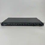 Extron Mps 409 Multi-format Presentation Switcher Used W/ Rack Ears. Fixed Price $74.99.