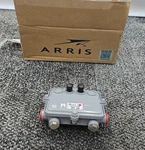 (qty 4) Arris Regal 1509872-008 Rmt2122w-rf-26 Rf Tap, 2-way, 1.2 Ghz Wide Body. Fixed Price $47.99.