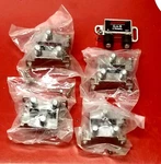 L0t (4) Antronix 2-way Splitter Cmc2002u 5-1002mhz & Cla 15 Ave. Fixed Price $22.88.