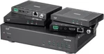 Monoprice Blackbird 4k Hdbaset 1x4 Splitter Extender With Poc, Edid, Ir, Rs232,. Fixed Price $400.00.