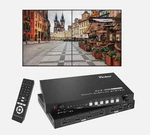 Yinker 4k Hdmi Video Wall Controller. Fixed Price $149.99.