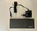 St124hd20 Startech.com 4 Port Hdmi Splitter 4k 60hz 1x4. Fixed Price $87.18.