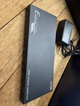 Vanco Evolution Evsp4k18 Premium 1x8 4k Hdmi Splitter W/hdr. Fixed Price $105.00.
