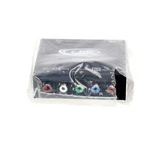 Nti St-c5hdtv-r-600 Component Video And Audio Extender Up To 600 Feet New. Fixed Price $49.69.