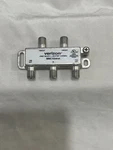 Verizon P/n Mmc1004ha 5 -1675 Mhz 4 Way Moca Splitter. Fixed Price $8.99.