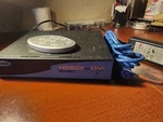 Gefen Dvi To Hd-sdi Single Link Scaler Box. Fixed Price $99.00.