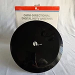 1byone Omni-directional Digital Hdtv Antenna Rv Mobile Long Range Tv. Fixed Price $30.00.