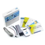 St-link/v2 In-circuit Debugger/programmer For Stm8 And Stm32. Fixed Price $56.05.