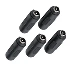 5x Dc Coupler Female To Power Connector Plug Providing Low Resistance. Fixed Price $9.11.