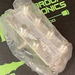 Vs6wds - Viewsonics 6-way Digital Plus Splitter 5-1000mhz Surge Protected. Fixed Price $17.16.