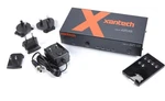 Professional Hdmi 4k 18gbps 4x1 Switch W/remote For Consoles, Cameras And More. Fixed Price $49.99.