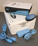 Gefen Dvi To Hd-sdi Single Link Scaler Box. Fixed Price $340.00.