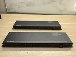 2 Kanexpro Dvsp8hd Dvi Splitter With Full Hd 1080p & Hdcp Management 1x8/jua1754. Fixed Price $80.00.
