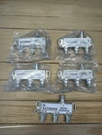 Extreme Broadband Engineering Bds103h 3-way Digital Splitter Lot Of 5. Fixed Price $35.00.