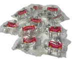 Lot Of Antronix Cmc4002h Splitter - Drop, 2-way, Horizontal.. Fixed Price $50.00.