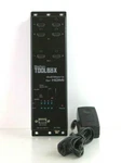 Gefen Toolbox 4x2 Matrix For Hdmi Gtb-mhdmi1.3-442-blk (black) With Psu A892. Fixed Price $37.35.