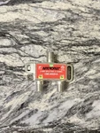 Antronix Cmc4002ha 2-way Cable Splitter 5-1218mhz Horizontal Drop. Fixed Price $12.99.