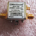Mini-circuits Zx85-12g-s+ Bias Tee. Fixed Price $90.00.