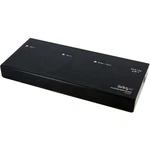 Startech.com St122dvia 2-port Dvi Video Splitter Audio. Fixed Price $169.62.