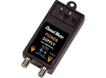Channel Master Power Adapter With Integrated Inserter - Supports Black. Fixed Price $35.36.