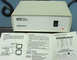 Network Technologies Nti Vopex-4v-h Video Port Expander. Fixed Price $325.00.