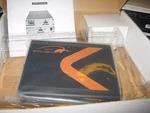 Atlona At-hd-v12 1x2 Hdmi Distribution Amplifier One Input To Two Outputs. Fixed Price $89.00.