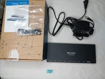 New Binary B-260-444-hdr-sp18 4k Hdmi Hdr Splitter 1x8. Fixed Price $153.08.