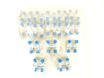 2-port Directional Coupler Tsc2-6sb Tru Spec 5-1000 Mhz -6db - Quantity Of 15. Fixed Price $52.20.