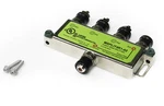 Directv 2-2150 Mhz Swm Approved 4-way Smw Splitter - Msplit4r1-02. Fixed Price $6.98.