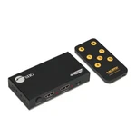 Siig 2-port Hdmi 2.0 4k Hdr Splitter / Switcher - 2 In Out (mirror Mode Only). Fixed Price $64.09.