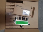 4-way Directv Lot Of 20 Swm Splitter. Fixed Price $38.98.